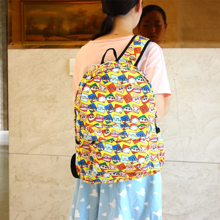 Милый уличная стежка кунжута Микки Маус супер герои водонепроницаемый плюшевый рюкзак женские сумки мальчики и девочки школьная сумка Детский подарок