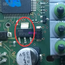 5 шт./лот BSP100