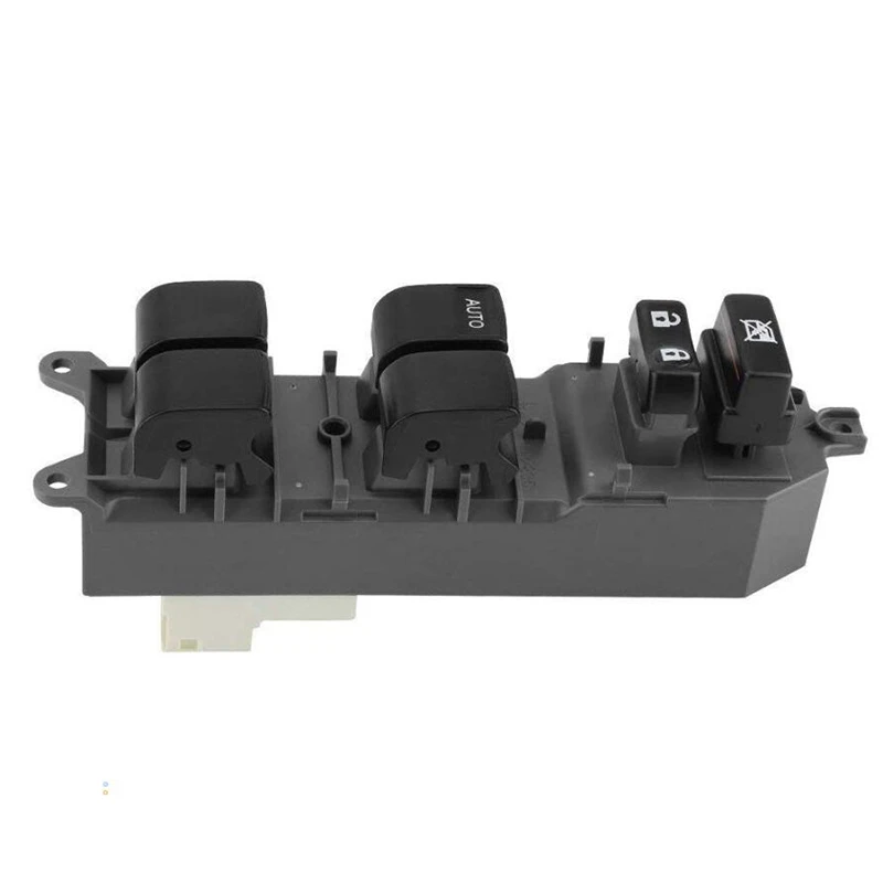 Переключатель Стеклоподъемника для Toyota RAV4 Camry Corolla Auris Urban Cruiser 84820-06130 84820-02190 левое вождение