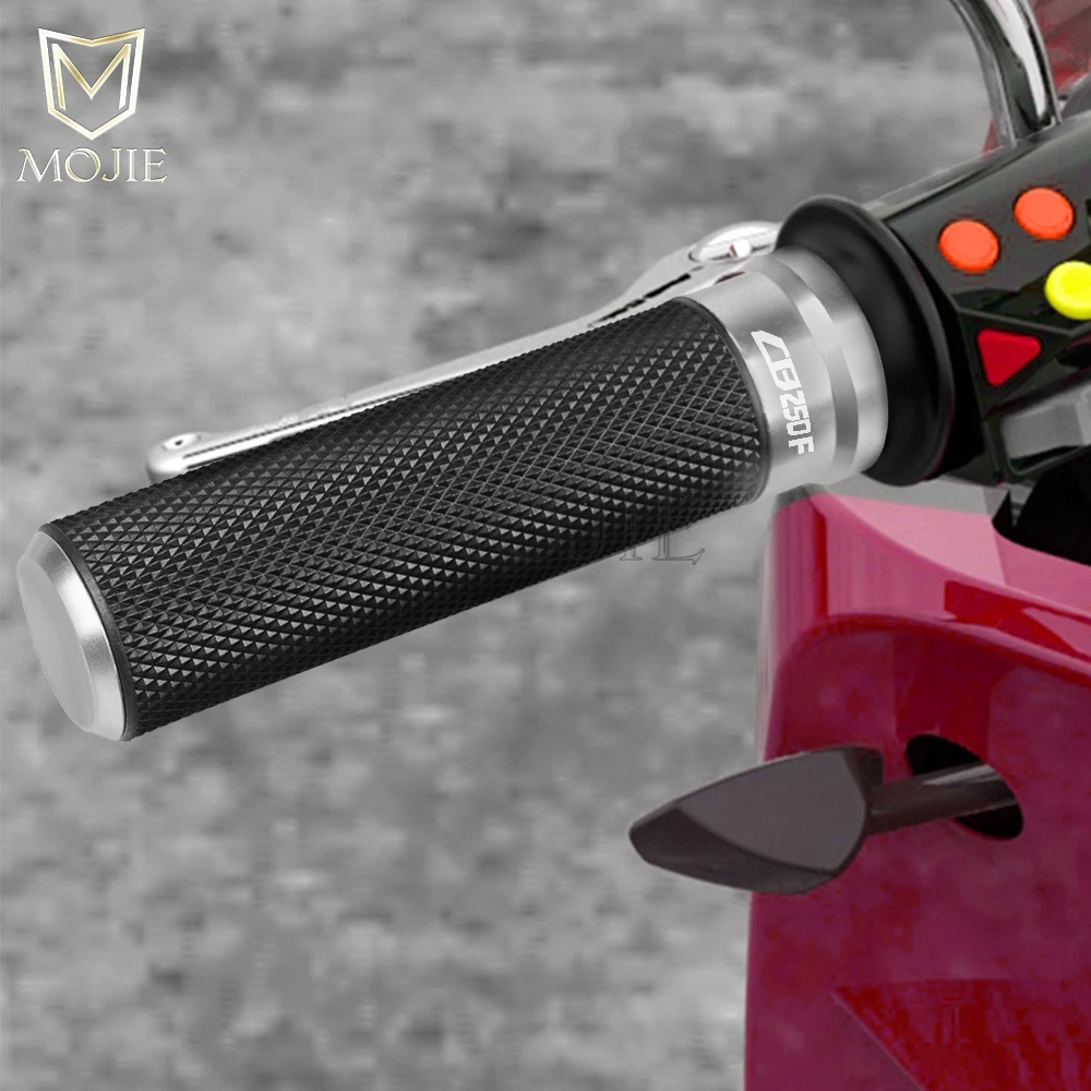 Ручки для мотоцикла HONDA CB250F CB 250F 250 F CB250 2014-2016 2015 7/8 дюйма 22 мм | Автомобили и