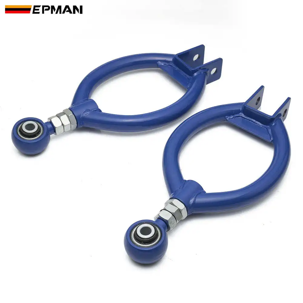 EPMAN задняя верхняя распределительная рукоятка для NISSAN 240SX S13 89 94 EPCA10|nissan control arm|armarm