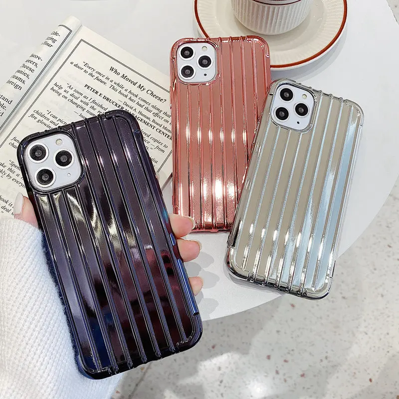 

Silicon Case For IPhone 11 Ultra Thin Shockproof Phone Case For IPhone 11 11 Pro 11 Pro Max Fashion Protection Back Cover Coque