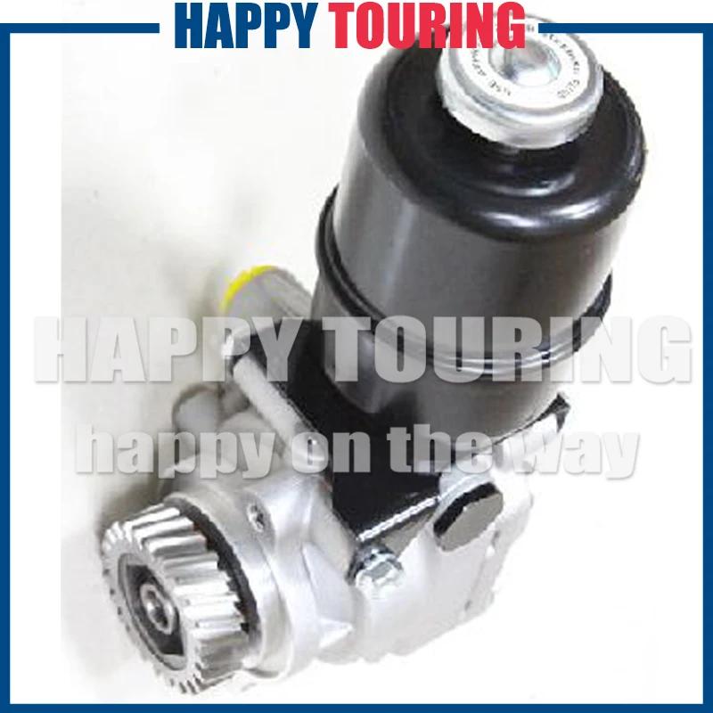Высококачественный новый масляный насос гидроусилителя руля для Mitsubishi Pajero Montero