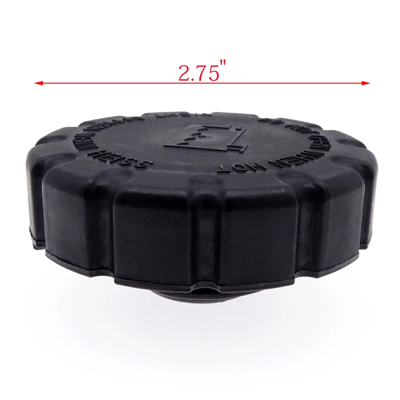 Car Coolant Overflow Recovery Reservoir Expansion Tank Cap For Mercedes-Benz 300SL 400SE 400SEL 500SEC 1990-1993 2105010615 Car Coolant Overflow Recovery Reservoir Expansion Tank Cap For Mercedes-Benz 300SL 400SE 400SEL 500SEC 1990-1993 2105010615
