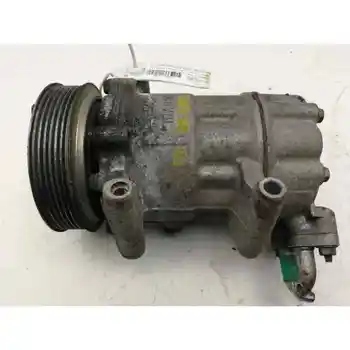 

SDV6V12 AIR CONDITIONING COMPRESSOR PEUGEOT 307 (S1)