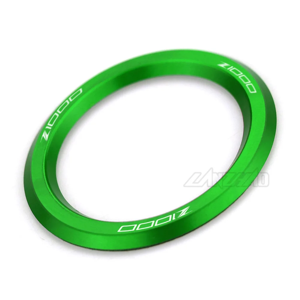 Z1000 IGNITION COVER (2)