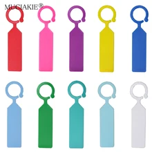 Decoration-Tool Pot-Markers Tree-Tags Hanging-Labels Garden-Plant Plastic MUCIAKIE Waterproof