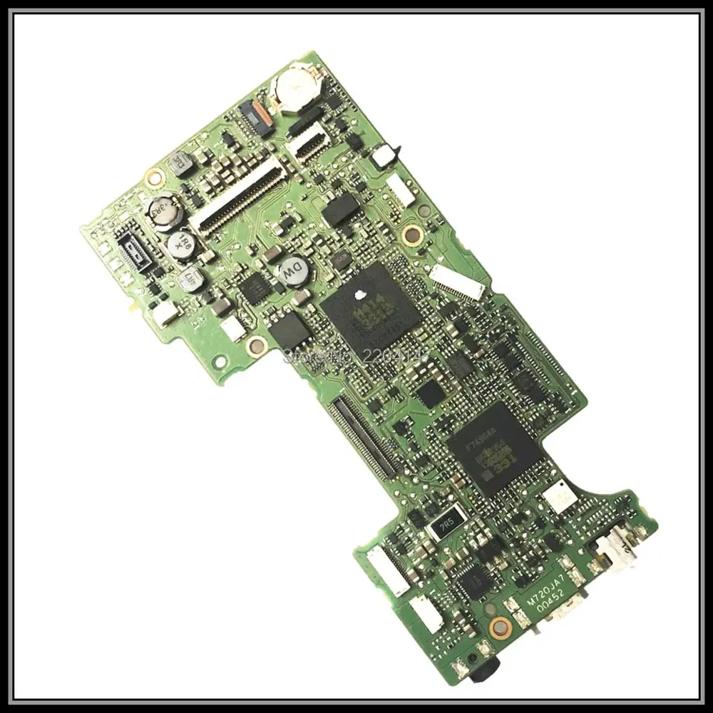 

Repair Part For Canon EOS M Motherboard Main board