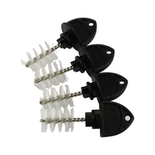 5 шт. щетка для пива, полезный инструмент для чистки, щетка для пивных крышек, аксессуары для тапрома для ресторана, бара, дома 5 шт. щетка для пива, полезный инструмент для чистки, щетка для пивных крышек, аксессуары для тапрома для ресторана, бара, дома