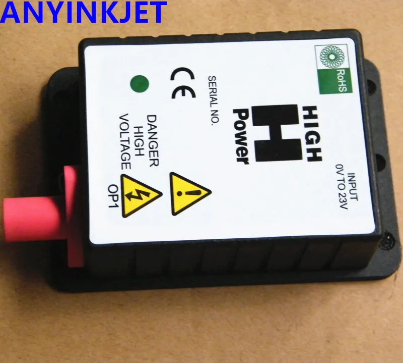 Willett 43S EHT block module WB200-0390-239 для принтера серии 430 460 400 | Компьютеры и офис