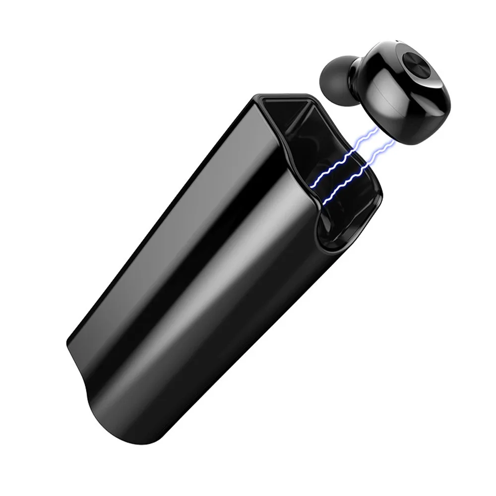 XG12-C TWS Bluetooth настоящий наушник беспроводной 5D стерео наушники мини TWS водонепроницаемые шапочки внешний аккумулятор для смартфонов 1030