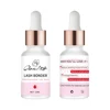 GLAMLASH 10ml/15ml Super Bonder fixing agent for Eyelash Extensions Primer for Lashes Glue Help adhesive for Eyelash 1