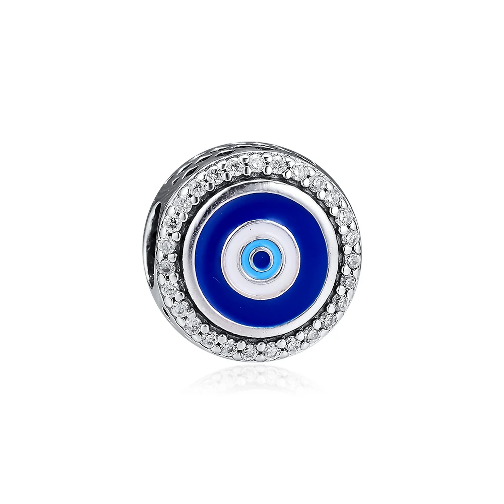Золотой CKK My Favorite Chick Charms 925 Fit Pandora Браслеты из стерлингового серебра Шарм бусины для бусина для изготовления украшений Bijoux - Цвет: Золотой