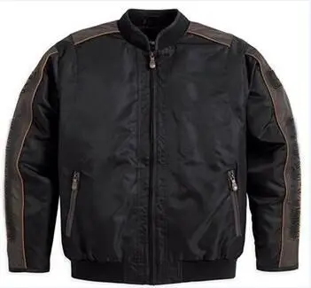 

2015 New Arrive Spring Autumn Fashion Motor Rider Racing Jacket 97548-13VM/OOOL