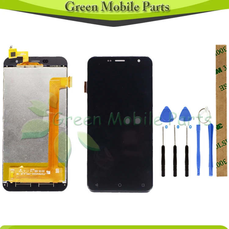 

Tested LCD For Prestigio Muze B3 PSP3512 PSP 3512 DUO LCD Display With Touch Screen Assembly For PSP3512 LCD