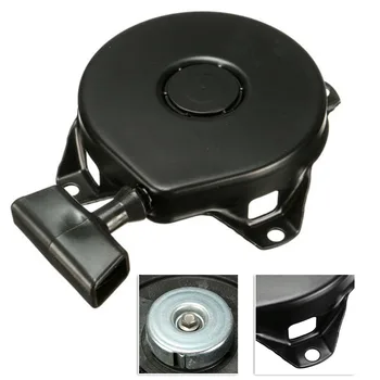 

Pull Recoil Starter Assembly For Tecumseh Snowblower Bike 590420A 590706 16575 With The Original Equipment High Quality