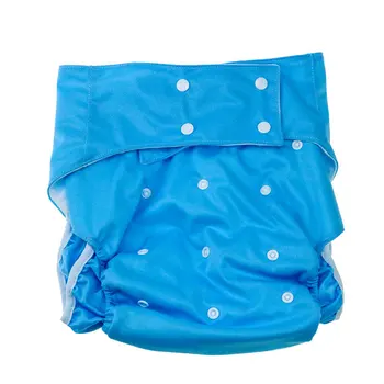 

1PC Non-disposable Adult Diapers Incontinence Pants Nursing Washable Sanitary Napkin for Women Reusable Menstrual Towel Pads