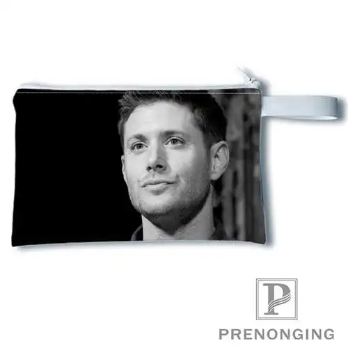 Coin Purse Изготовленный На Заказ Jensen(1) кошелек с рисунком, кошелек на молнии, нулевой кошелек, сумки для ключей, модный небольшой женский кошелёк#19-01-22-6-275 - Цвет: Coin Purse