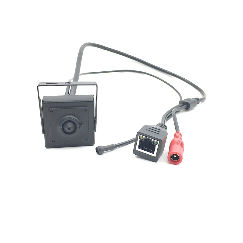 5MP 4MP 3MP 2MP скрытый H.265 CCTV безопасности Мини 5.0MP IP камера видеонаблюдения домашняя ONVIF P2P Аудио Видео Запись