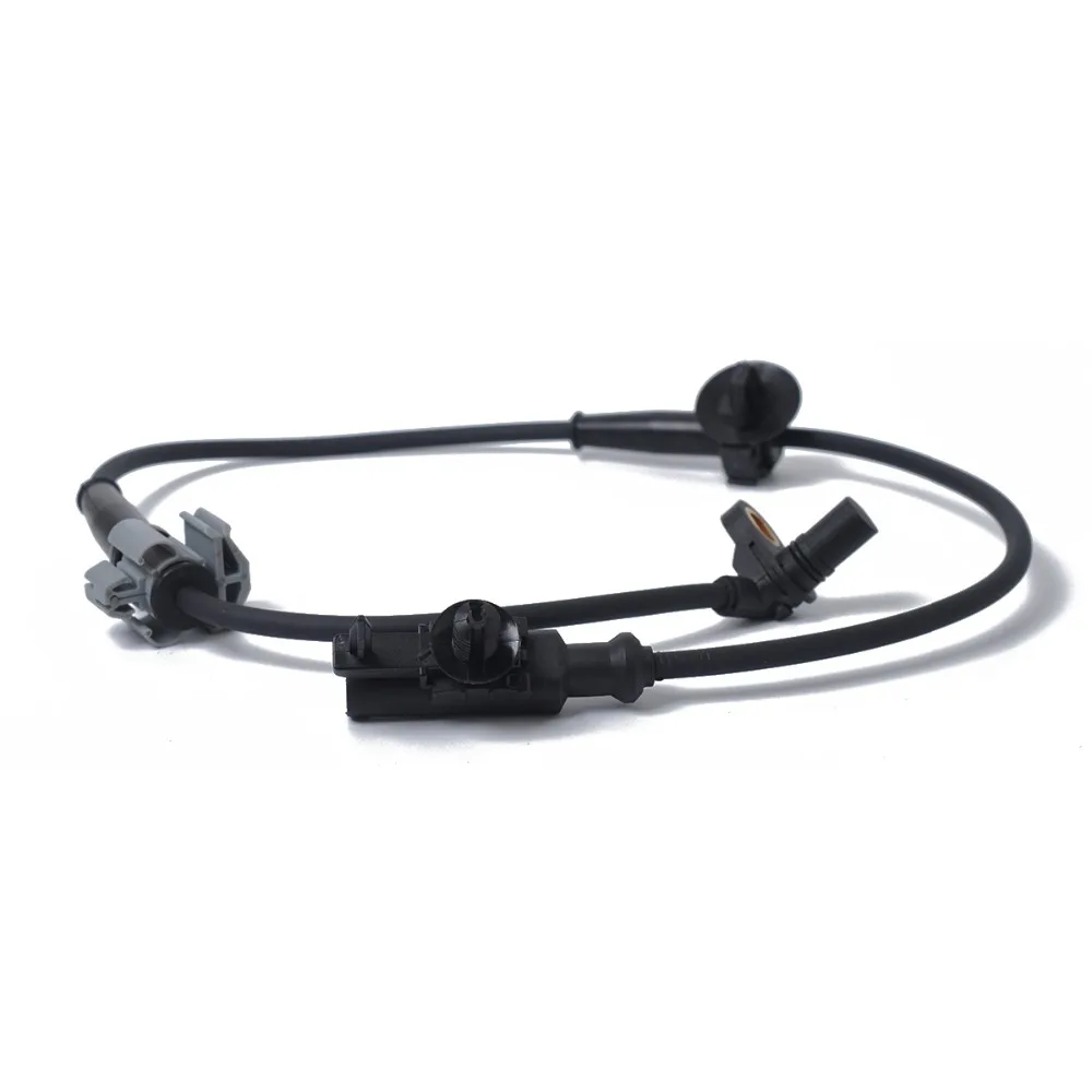 Передний L/R ABS колеса датчик скорости 15229012 для Chevrolet Silverado 1500 2007-2013 ABS Датчик скорости ALS1465 SU9451 5