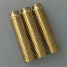 Смеситель для раковины медные аксессуары Высокая база удлиненный грипп прямой ногой холодной воды кран Медный высокого основания производители Nana