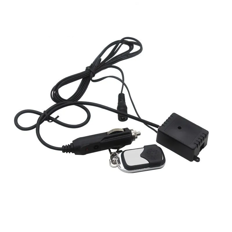 2.0" 2.25" 2.5" 3.0" Electric Stainless Exhaust Cutout Cut Out Dump Valve/switch with Remote control