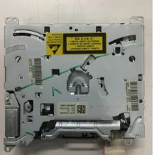 Оригинальная PLDS механизм CD CDM-M6 4,8/42 погрузчика Laufwerk МЧР M6 4,8 для B-MW E66 порш автомобильный cd-навигация системы