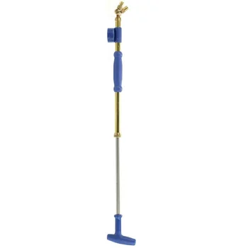 

Coke Bottle Type Portable Push-Pull Air Pressure Spray Head Handheld Small Double-Headed Copper Wild Sprayer