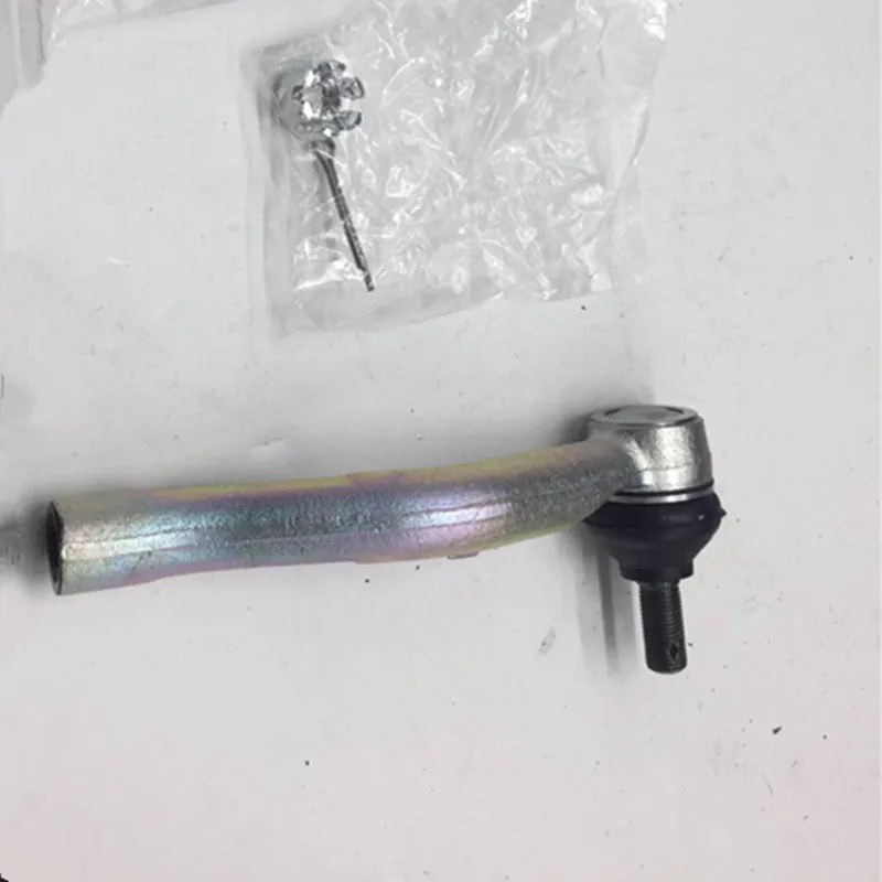 Автозапчасти наконечник рулевой тяги RH для YARIS 1KR FE 2SZ 2ZR 45046 59195|Шаровые шарниры| |