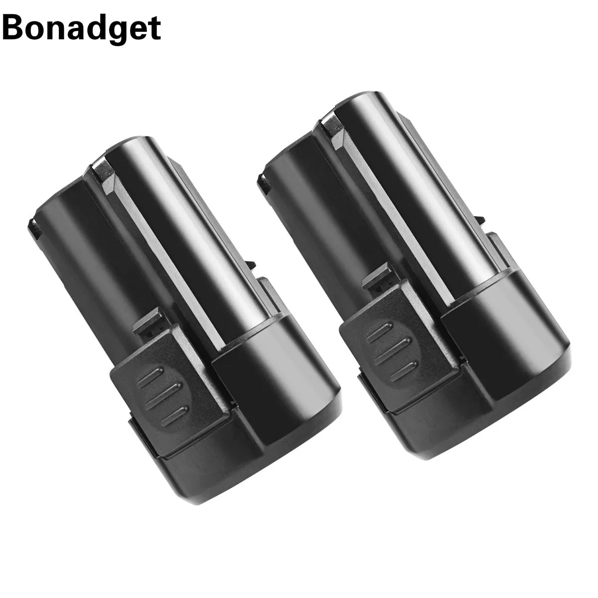 

Bonadget 2000mAh battery For Rockwell RW9300 RW9400 RK2515K2 RK1001K2 Replacement Tools Battery