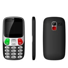 Бар особенности телефон для пожилых людей YINGTAI T47 2G телефон для пожилых людей большой динамик клавиатура SOS мобильный телефон