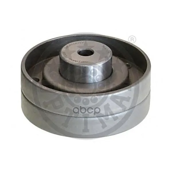 Opt0n807_ролик Обводной Ремня Грм! Audi 80/90/100 2.0-2.5tdi