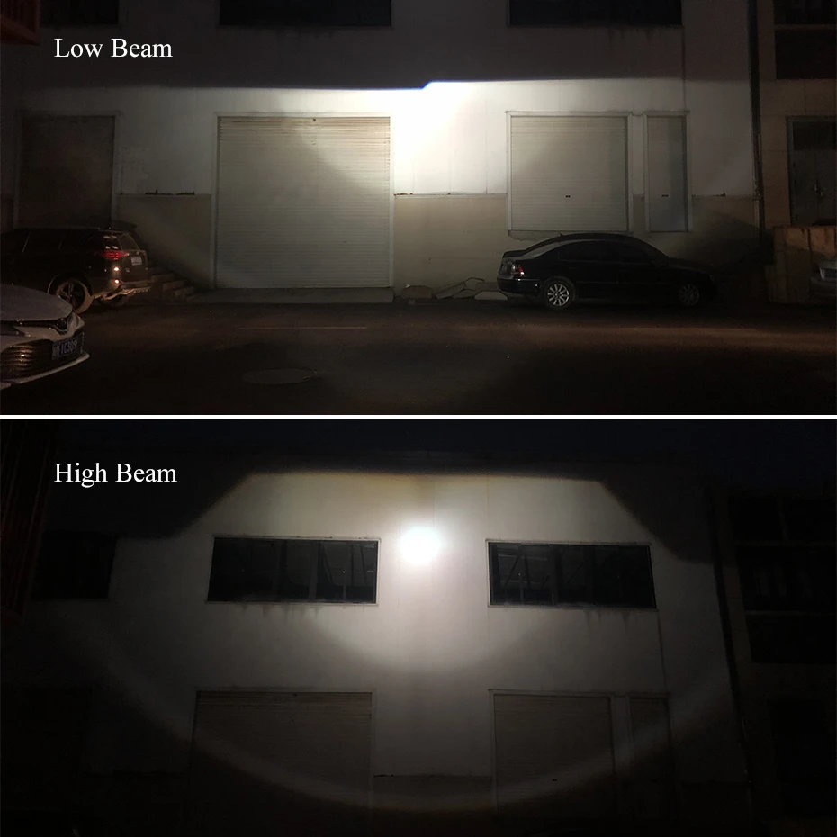 Lente do Projetor Estilo do Carro Ronan Smallest Menor Bi-xenon Hid Mini Farol Retrofit Motocicleta h7 h4 Uso Xenon h1 Lâmpada 1.8 2.0 5 bi-xenon hid lente do projetor mini farol