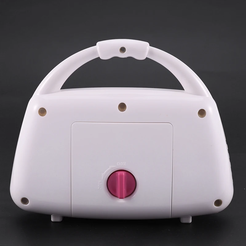 Водонепроницаемый AM FM радио душ с динамиком для ванной комнаты|Радиоприёмники| |