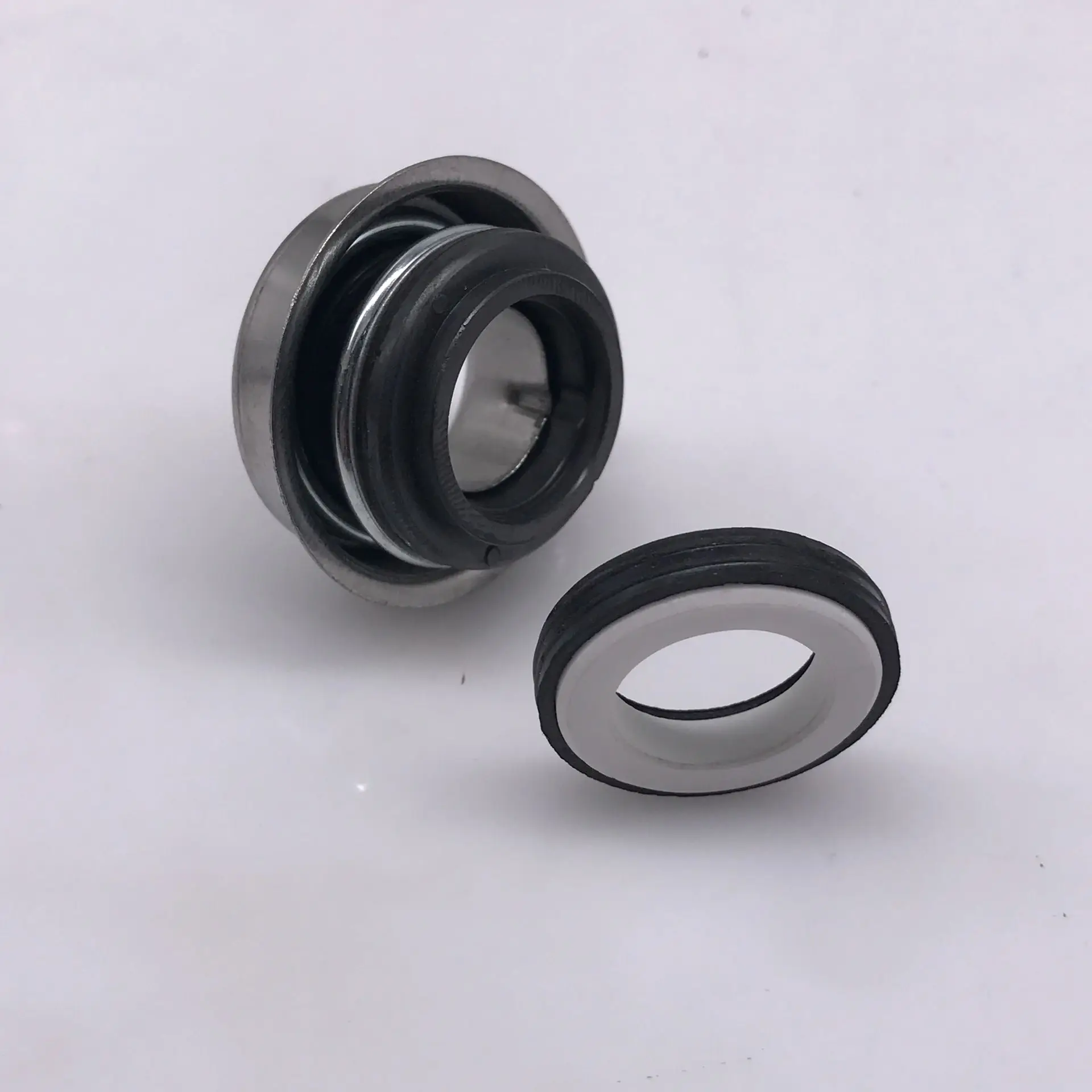 Уплотнение водяного насоса Механическое Подходит для HONDA CR80R 1983, CR125R 1981-83, CR250R 1981-84