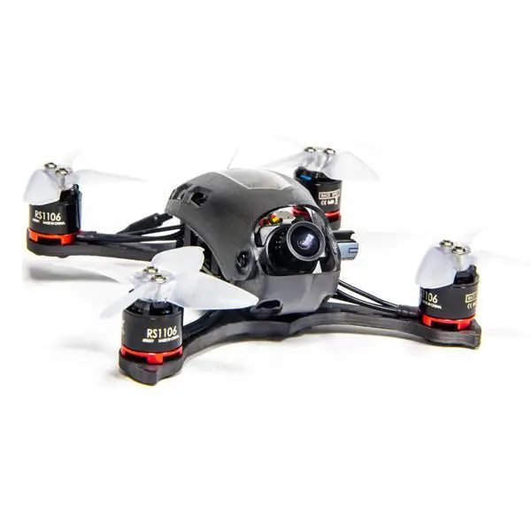 

Emax Babyhawk-R 112mm 2Inch RACE Edition F3 Magnum Mini 5.8G RC FPV Racing Drone Quadcopter 3S-4S Frsky Receiver BNF