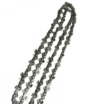

Steel Chainsaw Saw Chain Replace the 14 52DL Drive Chain 3/8 LP Gauge 0.050