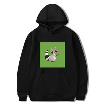 

OMIFE Hoodies men/women funny fashion Sweatshirt harajuku 90s hooded streetwear Cartoon Print hoodies Casual Pullover Hooded