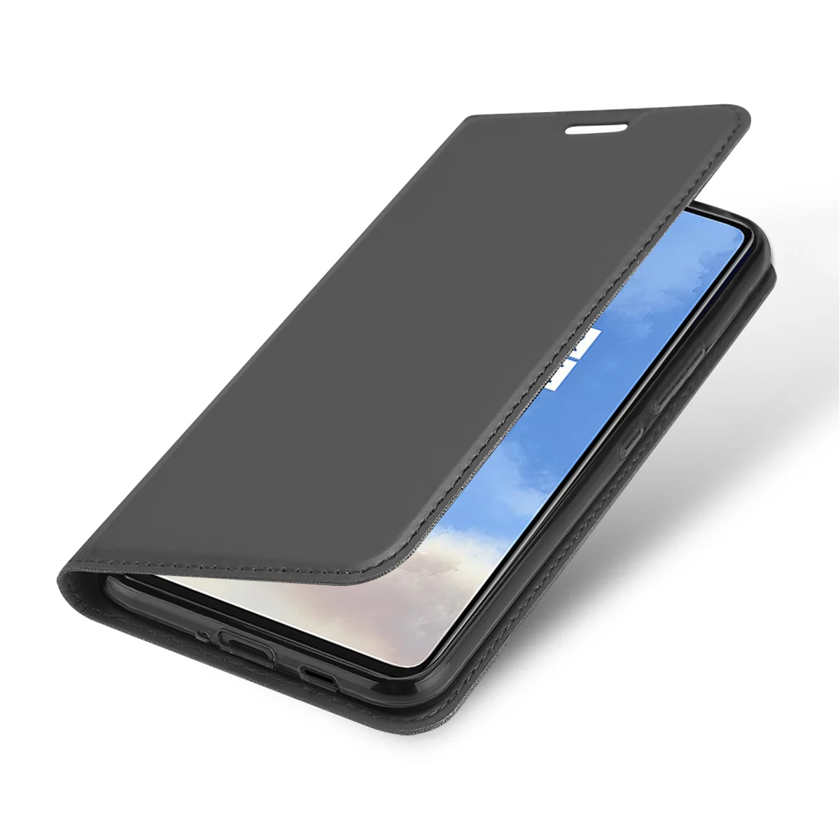 Кожаный чехол для OnePlus 7 T, 7 T, Pro, 6 T, 5G, чехол для телефона, дизайн книги, Магнитный защитный флип-чехол, подставка, слот для карт, чехол для OnePlus 7T
