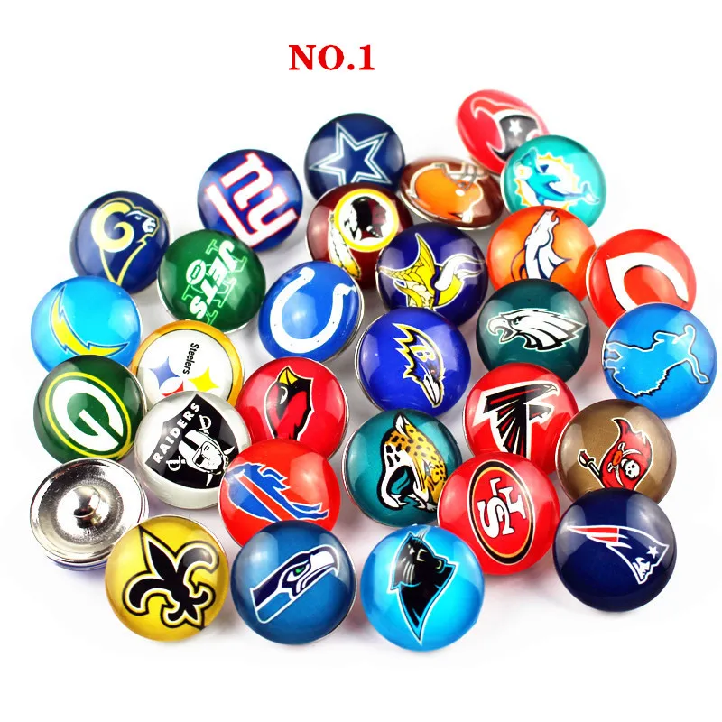 NFL橄榄球职业联盟_1