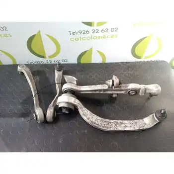 

5898041 arm Suspension Front Lower Left Audi A4 Saloon (8e) 2.0 Tdi (dpf) (125kw)