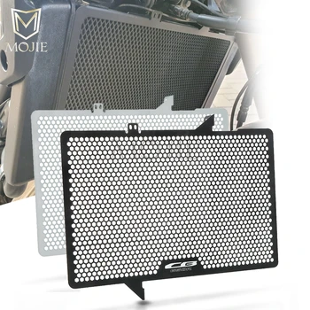 

Motorcycle Radiator Guard Grille Protector Oil Cooler Cover For HONDA CB650R CB 650R CB 650 R 2019-2020 Radiator Guard Grille