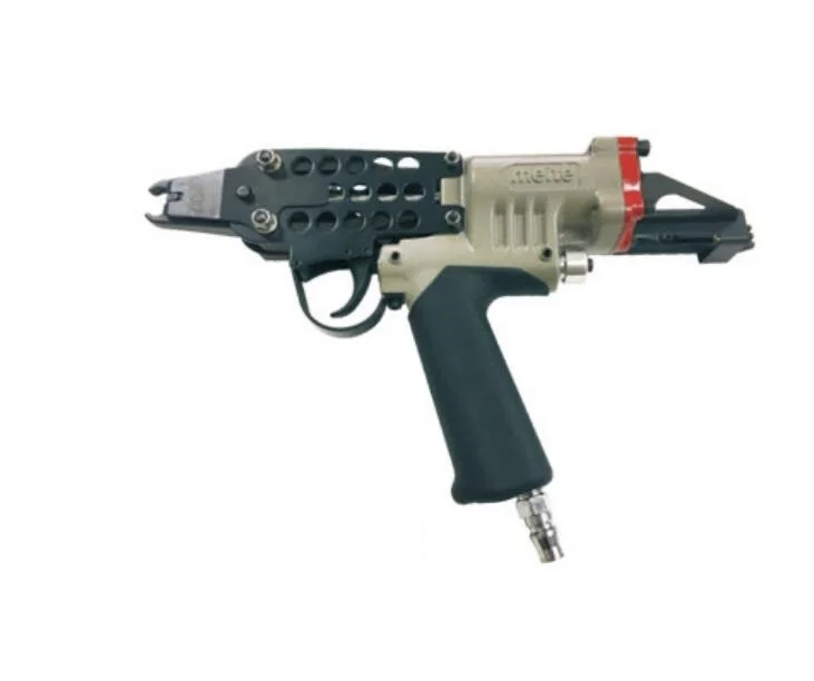 UZWELL SC760C пневматический пистолет с кольцом для гвоздей плоскогубцы оригинальный