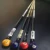 1шт Fraxinus Mandshurica Pool Cue Новый 58" Бильярдный Дом Бар Бильярдные Кии Бильярдные Аксессуары