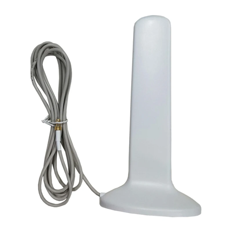 Eoth 3g 4G LTE антенна TS9 Male Connctor 16dBi 2m 3g внешняя антенна для беспроводного 4G модема роутера antena arieal