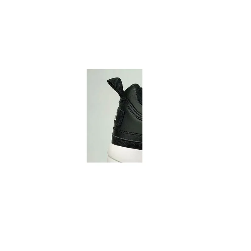 BlackWhite VIP Link Мужские и женские кроссовки - Цвет: BlackWhite