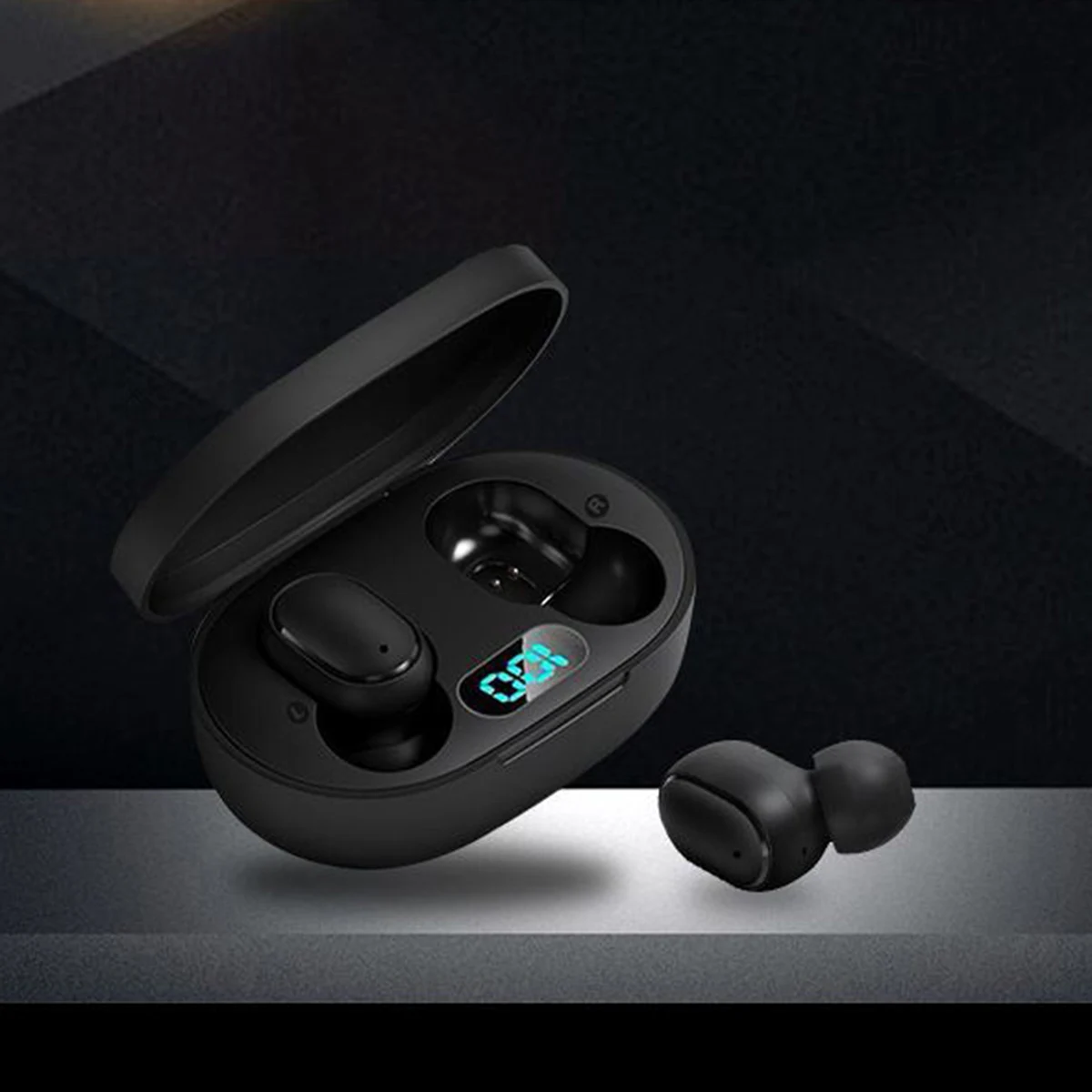 SOONHUA BT V5 0 Headset Wireless Earphone Earbuds Waterproof Headphone With Mic For IPhone For Huawei For Samsung