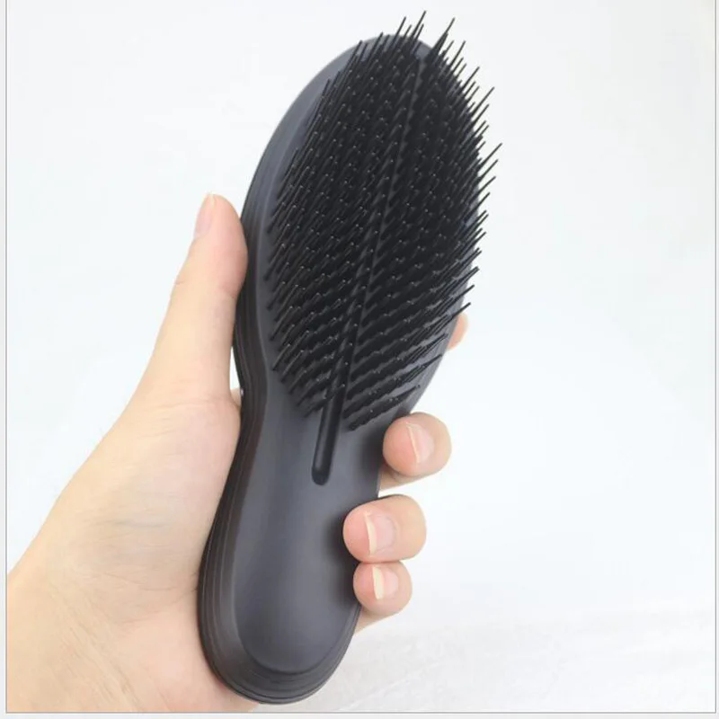 

Manufacturers Direct Selling Beauty Comb Princess Comb Hair Care Anti-static Comb Tangle Teezer TT Comb Massage Comb TT Comb