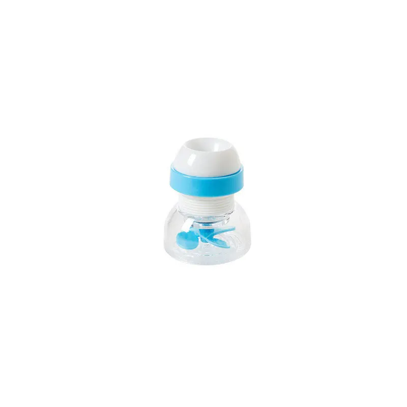 Домашний водопроводный кран вращающийся 360 Bubbler фильтр для воды поворотная головка кухонный водопроводный фильтр Водосберегающие смесители сопла фильтры