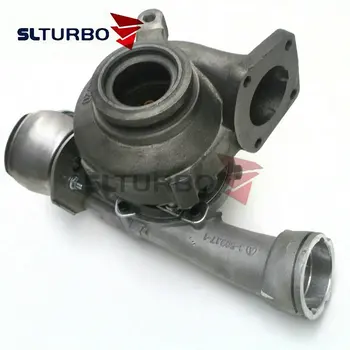 

Turbocharger 729325 complete turbo charger for VW Transporter V 2.5 TDI 130 HP AXD 2004 - new turbine 070145701KX 070145701KV